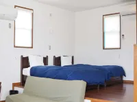 內海町奧利韋克斯山林小屋 寒霞溪附近的飯店