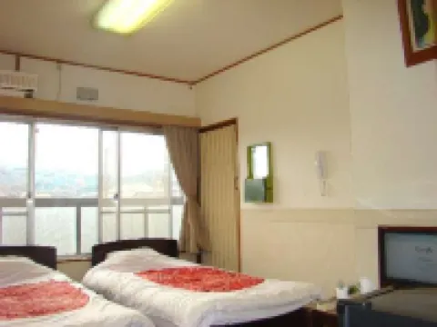 Yamabe Hotels in Tenri