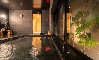 Super Hotel Sakai Marittima