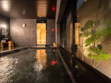 Super Hotel Sakai Marittima