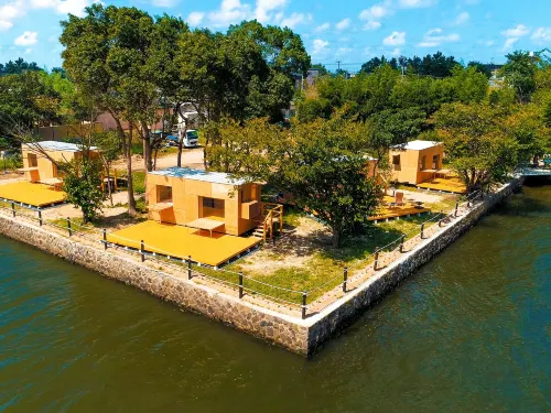 Koya Hotels in Yurihama