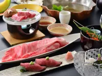 琵琶湖花街道 - 早餐
