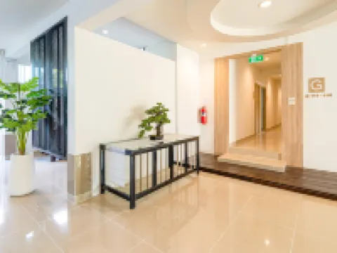 โรงแรมบีทู พะเยา บูติค แอนด์ บัดเจท โรงแรมในอำเภอเมืองพะเยา