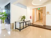 B2 Phayao Boutique & Budget Hotel