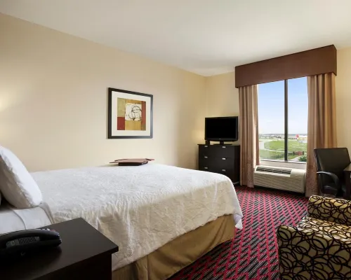 Hampton Inn & Suites Houston/League City Hotels in Galveston County