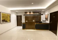 Jatra Flagship Dhaka Lake View Hotel di Dhaka