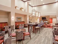 Hampton Inn & Suites Omaha Southwest-La Vista - Morgenmad
