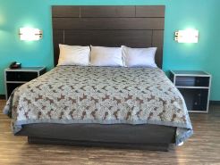 Euro Inn & Suites of Slidell