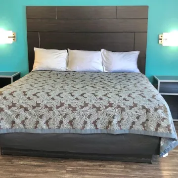 Euro Inn & Suites of Slidell