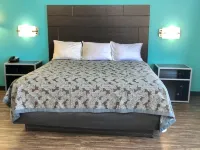 Euro Inn & Suites of Slidell Hotels in Slidell