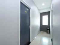 Super OYO 1184 Ho Hotel Hotels in Batu Berendam