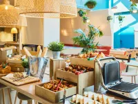 Ibis Styles Toulon Centre Port Hotel a Tolone