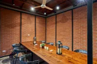 P2 Wood Loft