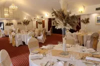 Best Western Premier Heronston Hotel & Spa - Desayuno