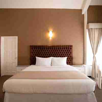 Casa Bonita Hotel & Luxury Residence Rooms