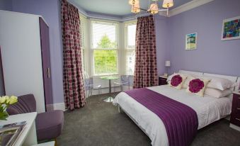 Studios at Glenthorne