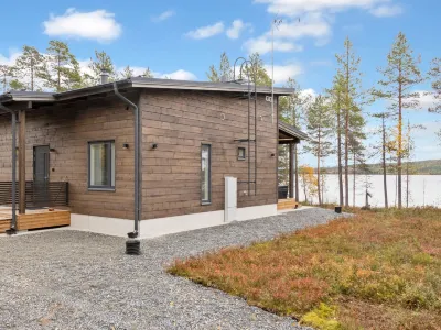 Villa Korpi Hotel dekat Livojärvi Beach