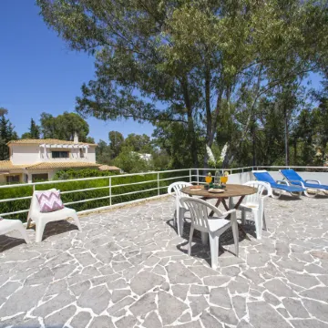 Villa Golf