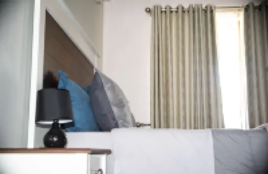 Lusaka Luxe: Your Private Oasis Awaits in the Heart of Zambia