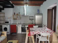 Cuadrina Barbancho in Casar de Caceres Hotels in Tajo - Salor