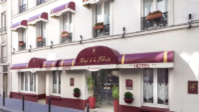 Hôtel Félicité