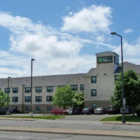 Suburban Studios Minneapolis Bloomington