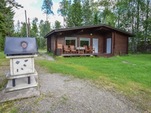 Sieralahden lomakylä, mökki 1 - 2-Star