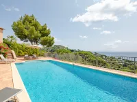 Villa la Sianne