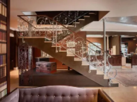 Hotel Granda Hotels in Parres