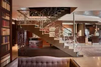 Hotel Granda Hotels in Arriondas