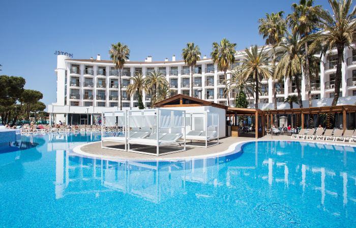 Hotel Best Cambrils
