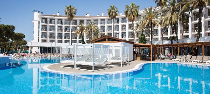 Hotel Best Cambrils Hotels in Baix Camp