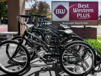 Best Western Plus Redondo Beach Inn Hotels in Redondo Beach