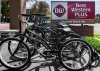 Best Western Plus Redondo Beach Inn