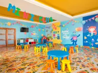 Hotel Best Alcázar Hotels in Almunecar