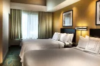 SpringHill Suites Dallas DFW Airport North/Grapevine Hotels in Grapevine