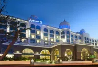 Radisson Blu Plaza Hotel Mysore