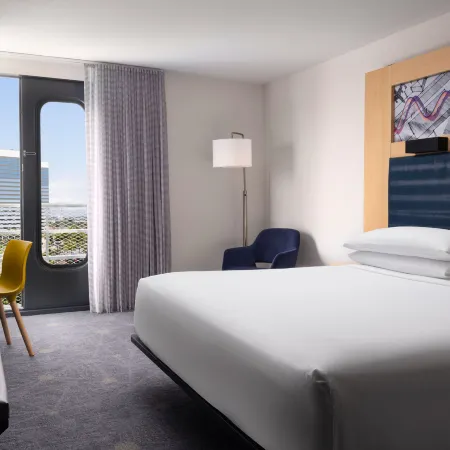 Aloft El Segundo - Los Angeles Airport