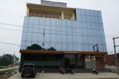 Green Sarovar Hotel & Restaurant