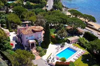 Hotel Villa des Anges - Pools