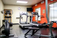 Country Inn & Suites by Radisson, Richmond West at I-64, VA - Gym
