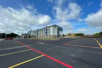Microtel Inn & Suites by Wyndham Bossier City - parking