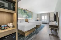 溫特黑文貝斯特韋斯特優質套房飯店 波克縣住宿飯店