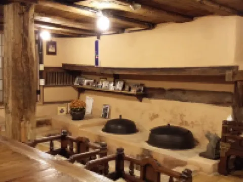 Gyeamgotaek 瑞山市のホテル