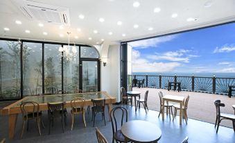 Samcheok Peace Housing - Housity