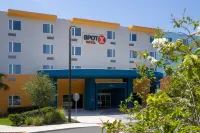 SPOT X Hotel Orlando/Intl Dr by The Red Collection Hotels in Lake Bryan