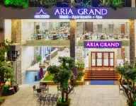 Aria Grand Hotel & Spa Hotels in Đà Nẵng