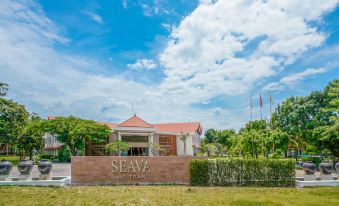 Seava Ho Tram Beach Resort