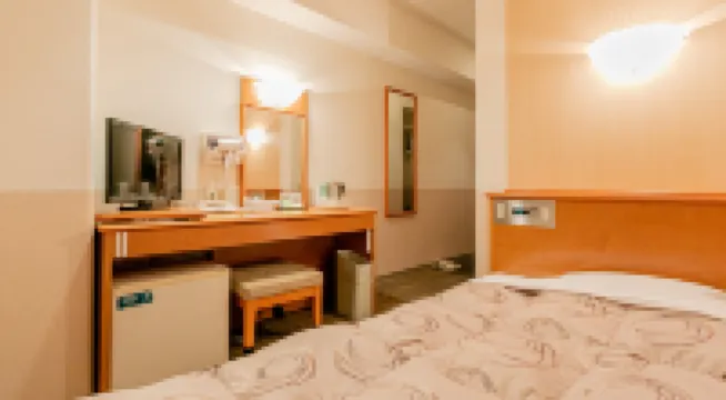 Hotel No.1 Takamatsu