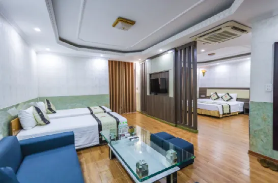 Phuong Hoang Hotel